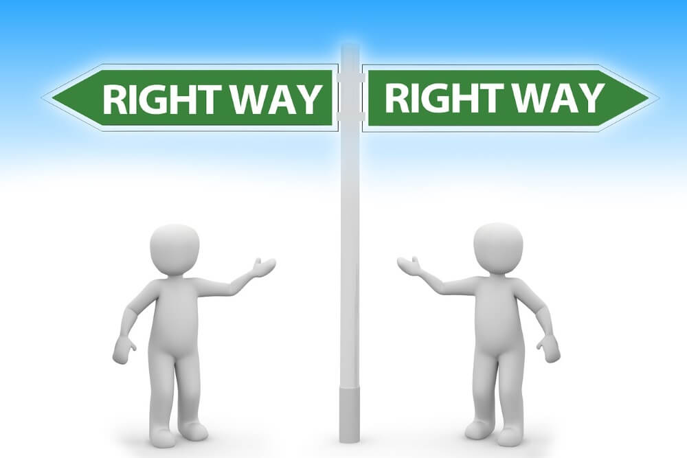 Getting To Yes: The Harvard Negotiation Principle