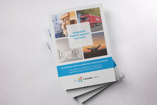 Praxistipps: 6 Unternehmen zeigen was sich durch InLoox verbessert hat - InLoox eBook
