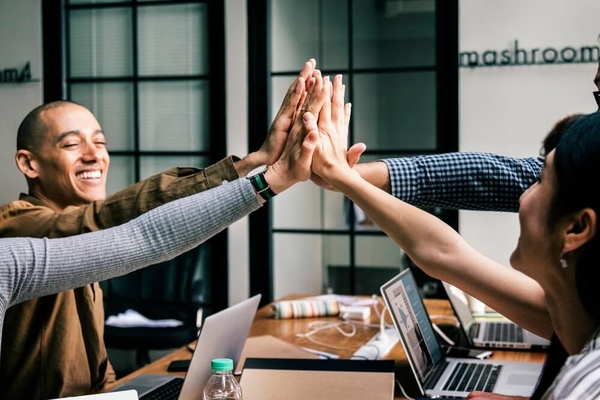 Motivated through 2019 with the five motivation types