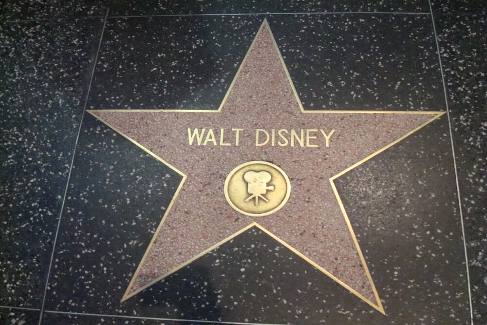Innovation from within your organization using the Walt Disney Method