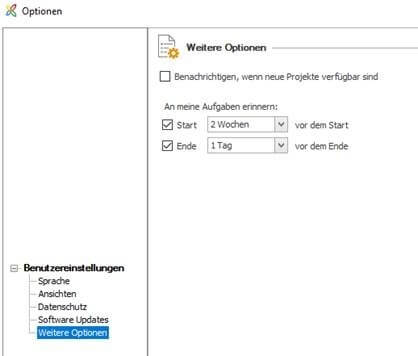 InLoox Adventskalender Türchen 19