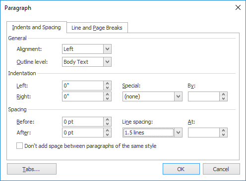 InLoox Best Practice Tips 2: How to format task descriptions