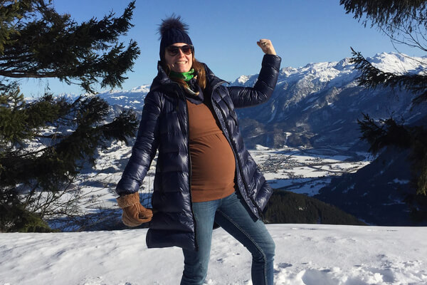 Get to Know InLoox: Carola -  Head of Marketing & PR at InLoox Headquarters in Munich
