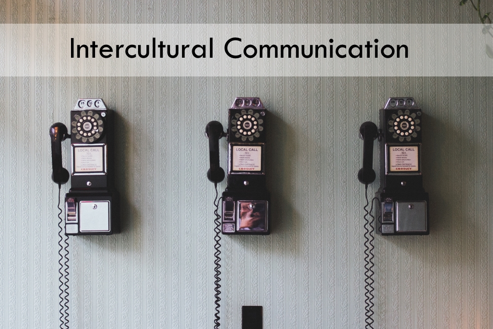 Improve your Intercultural Communication Skills to be a Better Project Manager