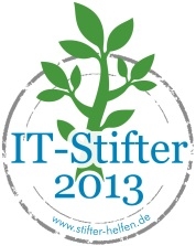 IT-Stifter 2013