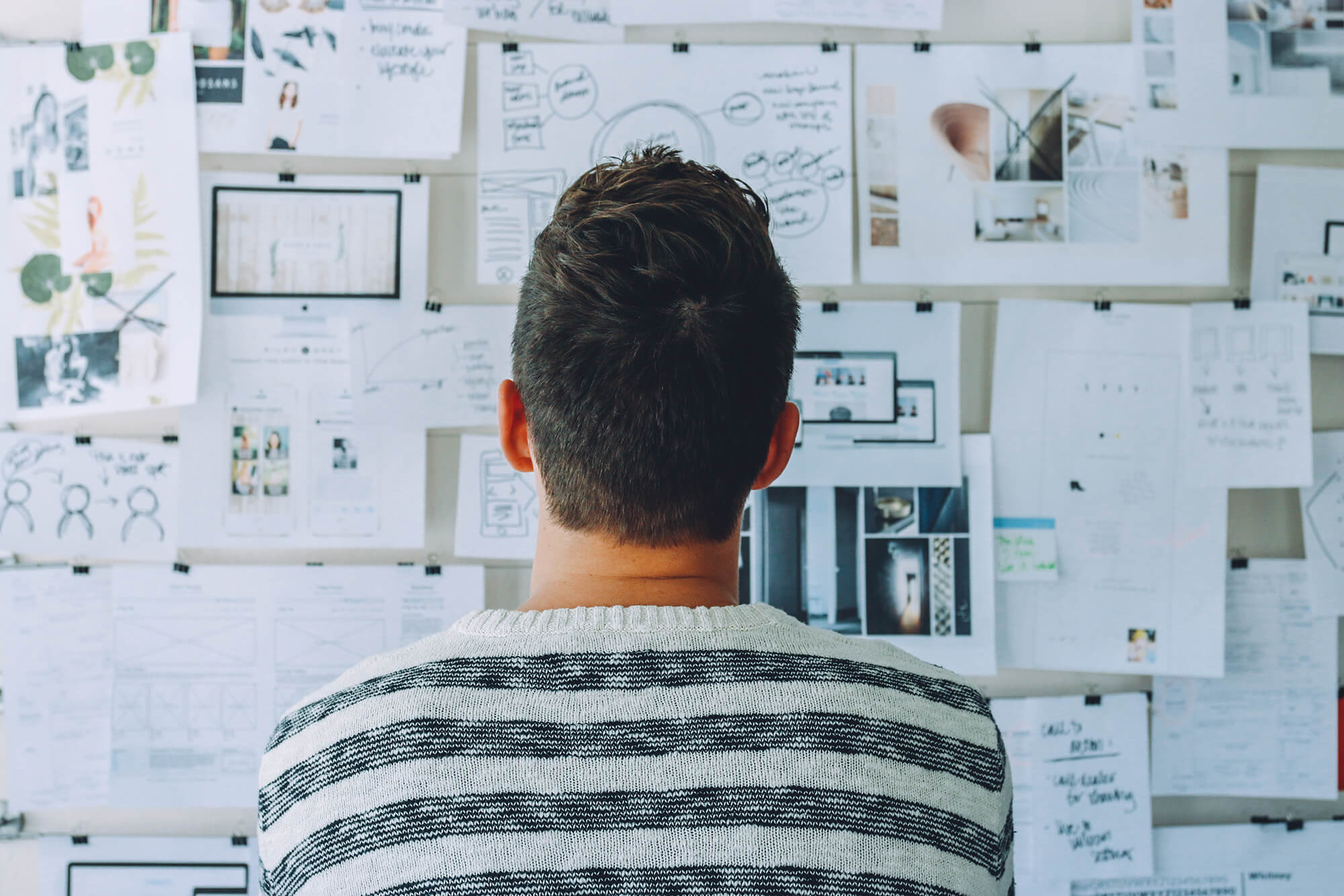Key Skill for Project Managers: Concept Development