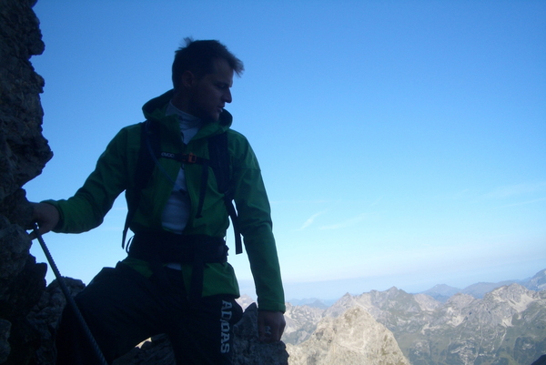 Get to Know InLoox: Martin - Software Engineer and Employee from “Day One”