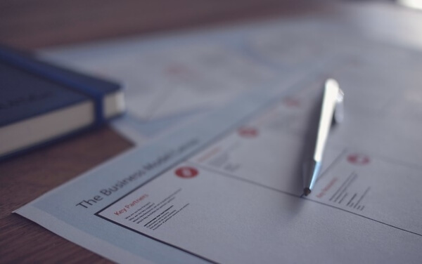 Meeting Minutes Checklist and Free Template | InLoox