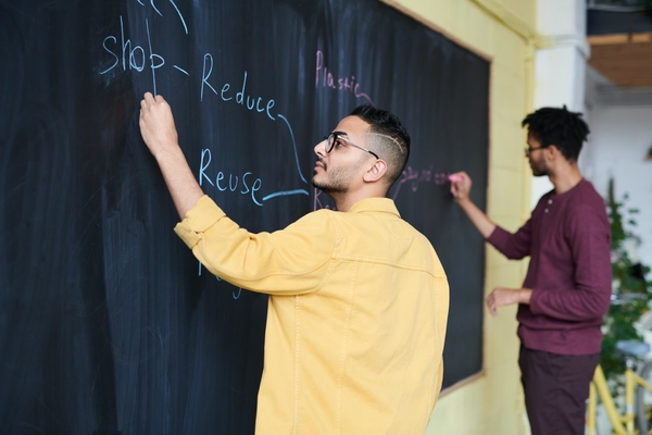 Mind mapping: 5 Hands-On Tips for the Popular Visualization Technique
