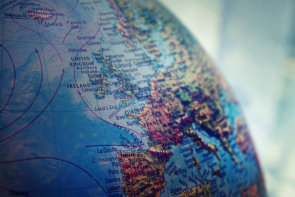 Global leadership: What you need to consider in multicultural teams 