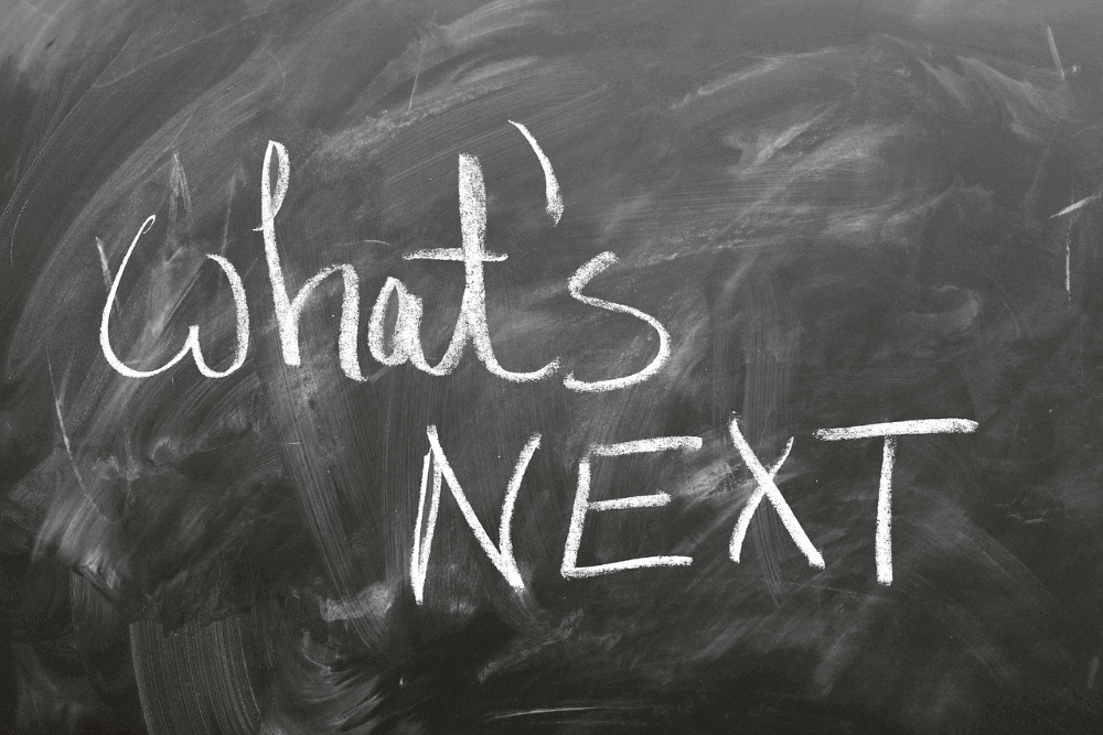 Next Practices: 5 nnew ways of working in project management