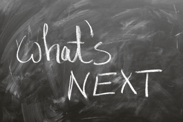 Next Practices: 5 nnew ways of working in project management