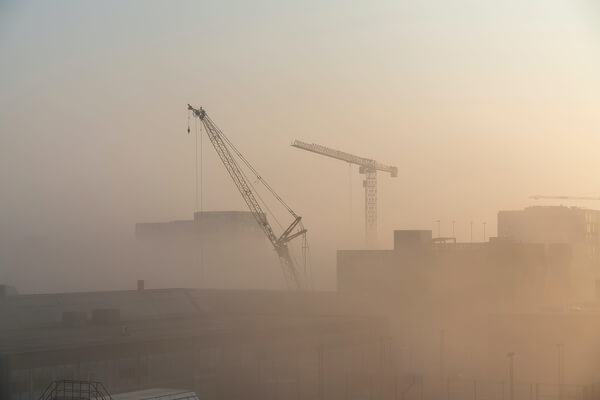 Public construction projects: Project Management as a Key Success Factor 
