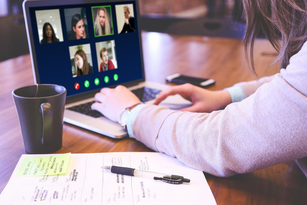 7 Things We've Learned After a Year of Online Meetings