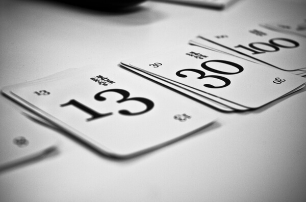 Planning Poker
