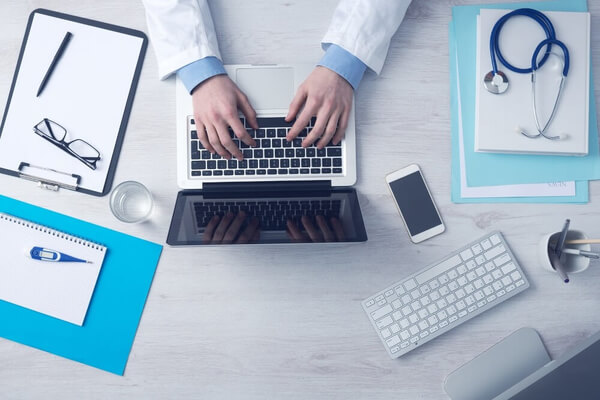 Project Management in Different Industries: 5 Project Management Lessons for the Healthcare Industry
