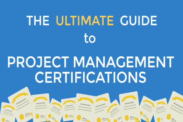 The Ultimate Guide to PM Certifications