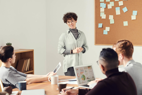 Project Management Guidelines (Part 2) -Communication and Time as the Most Important Elements of the Project