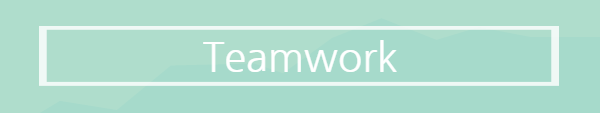 Teamwork
