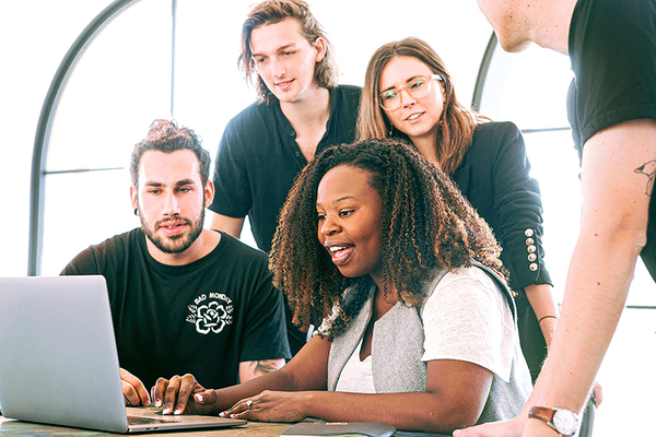 PMI’s Pulse of the Profession 2020: Creating a Future-Oriented Project Management Culture