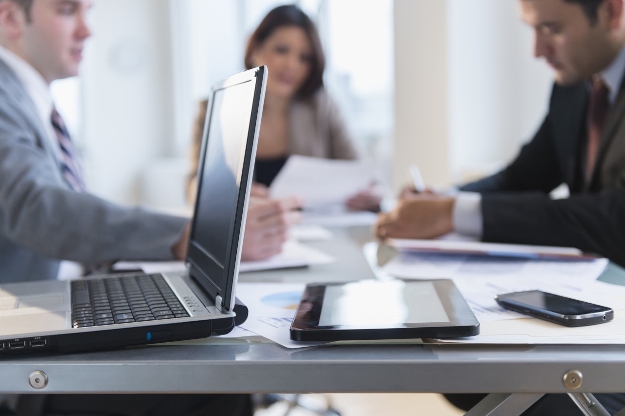 The Difference Between Project Management Office and Project Office