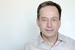 Porträt Andreas Hummel