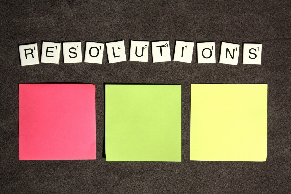 10 New Year’s Resolutions Every Project Manager Should Make – and Keep