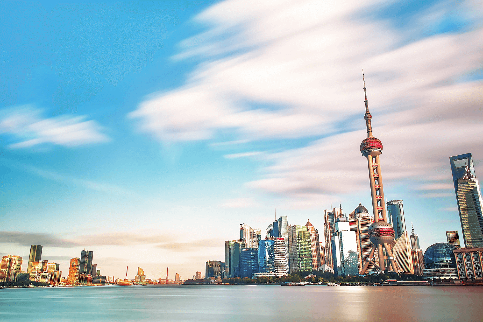 Projects in China: A Challenge?