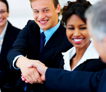 Everything you need to know about proper business etiquette