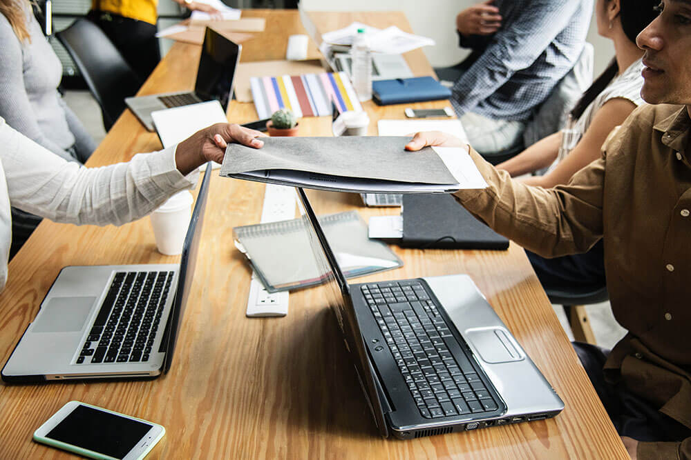 Process Optimization in Project Management (2): The 5S-Framework