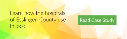 InLoox Case Study: Hospitals of Esslingen County
