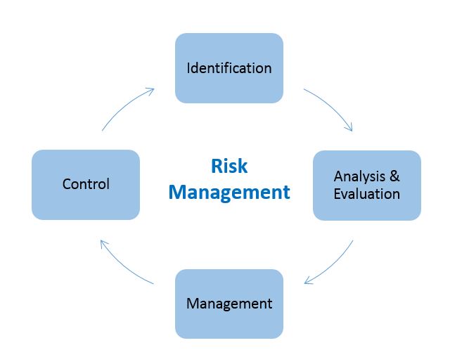 4-Step Cycle of Risk Management