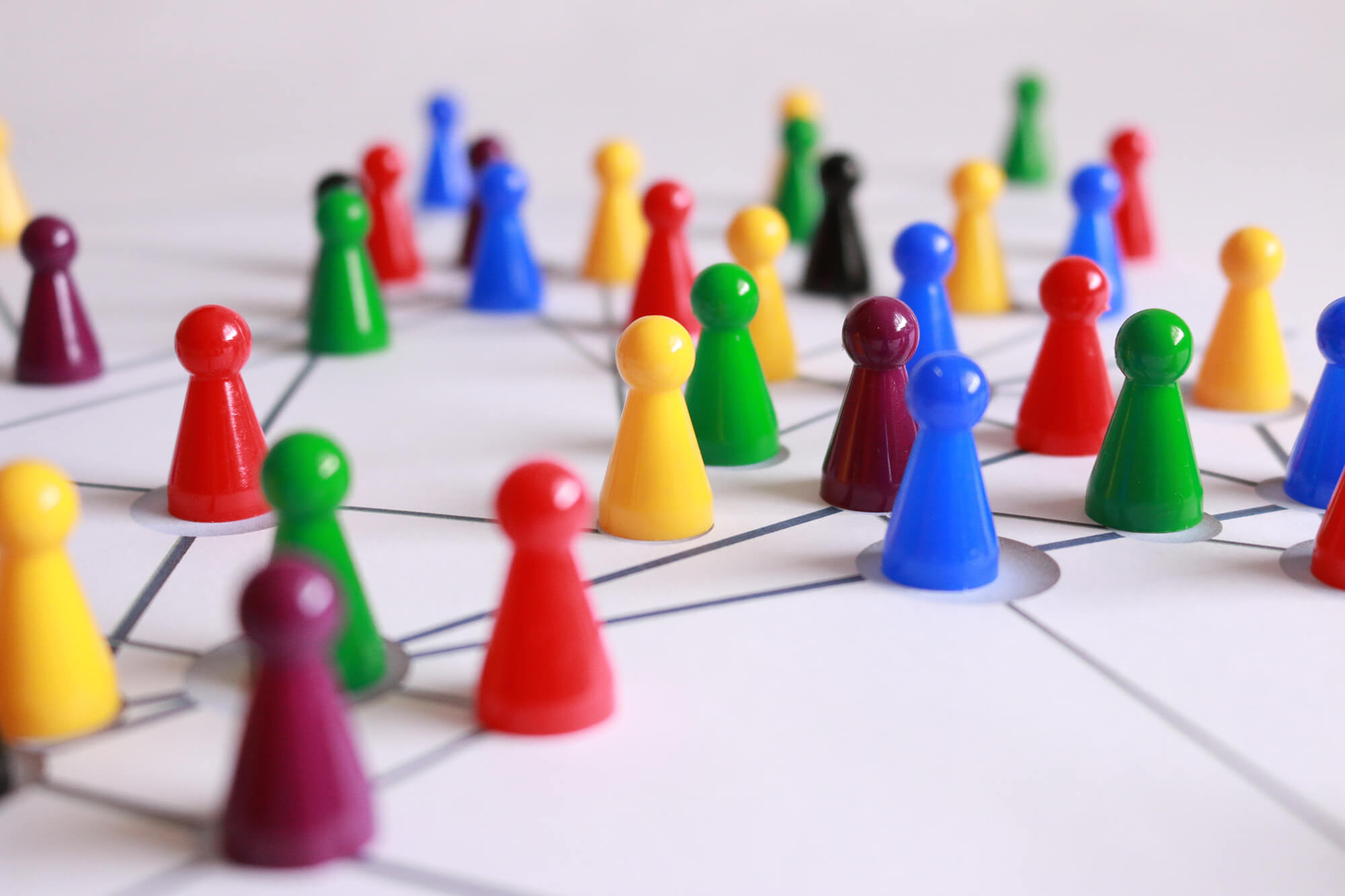 The 6 central roles of a project manager