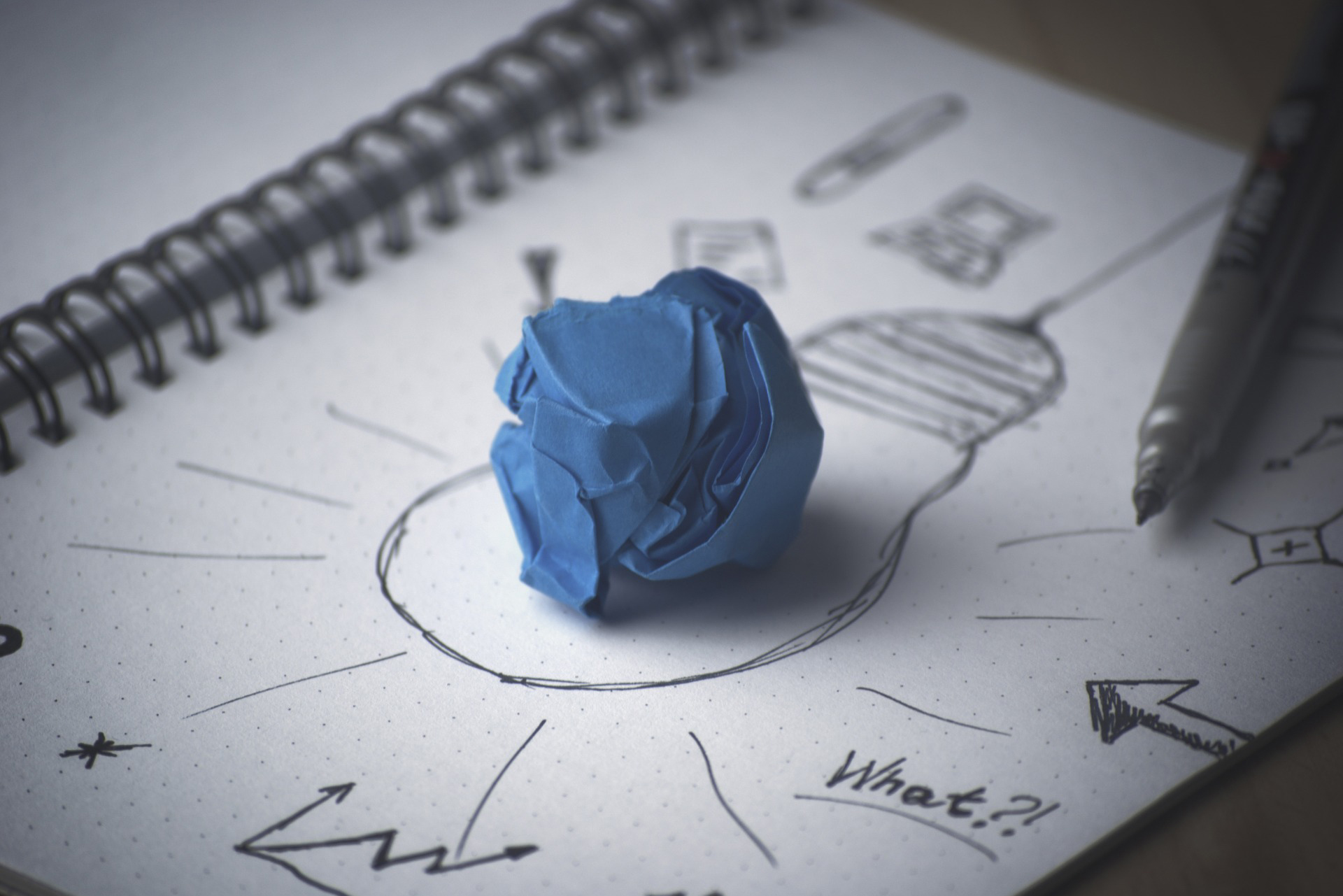 Better Problem Solving with the SCAMPER Method