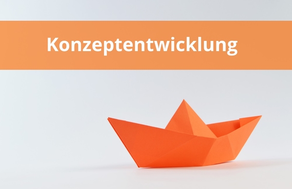 Konzeptentwicklung im Projektmanagement