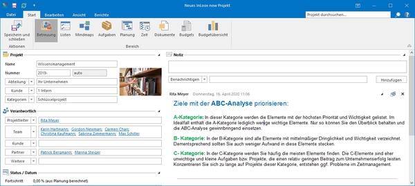 Knowledge Management (Part 3): How To Become a “Smart Company” Step By Step