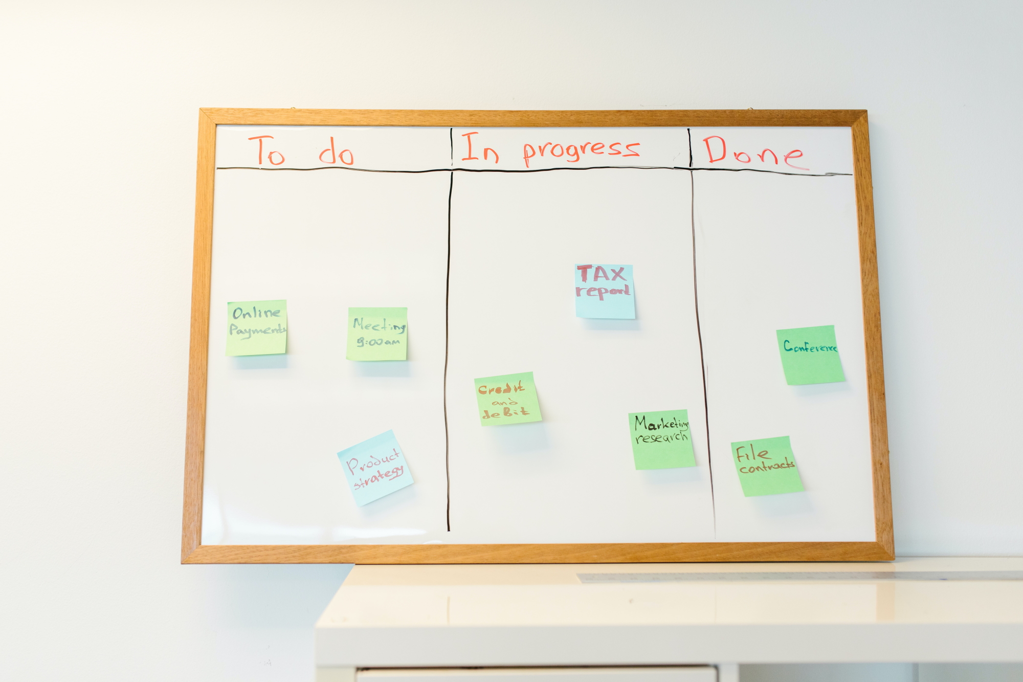 "Scrumban" - 5 Kanban Practices That Will Help Your Scrum Team