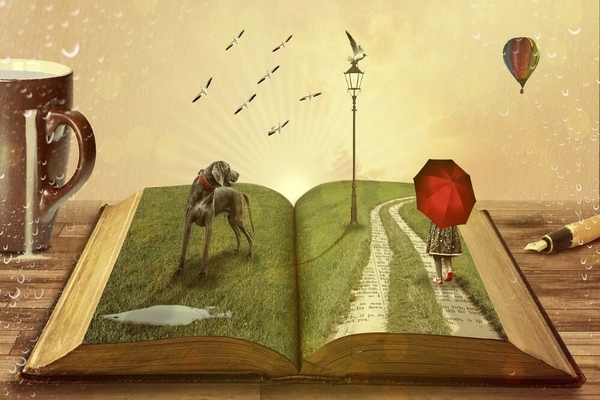 The story is key - Effective communication using the storytelling method