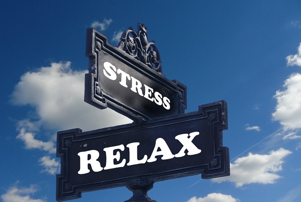 Time Management Month (Part 3): Effective Stress Management  