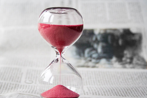 How to Work More Productively with Timeboxing