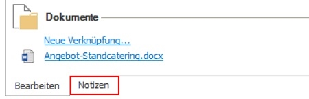 Projektmanagement Tipps&Tricks InLoox 9 Tutorial Notizfunktion