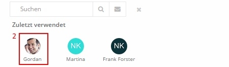 Projektmanagement InLoox 9 Web App Neue Aufgabe erstellen