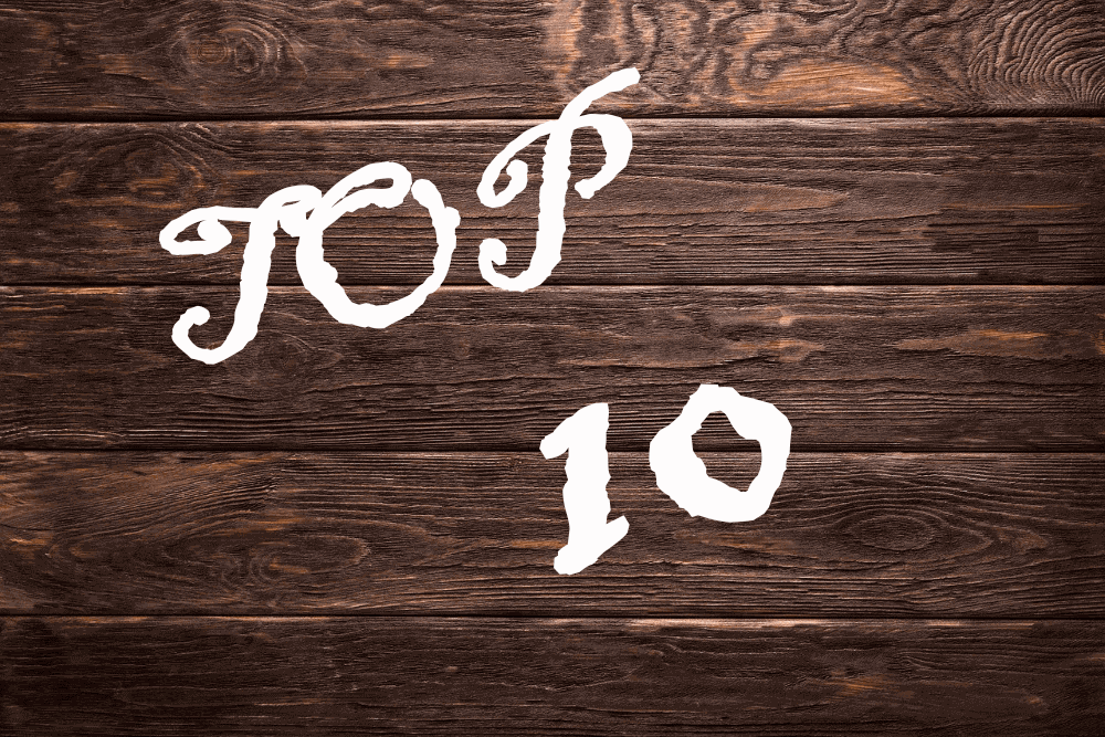 Your Top 10 on the InLoox Blog 2018!