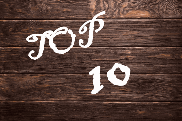Your Top 10 on the InLoox Blog 2018!