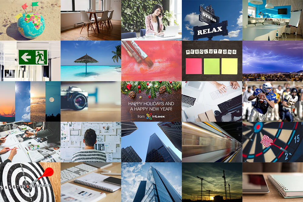 Best of 2017: The Top 10 Most Popular Posts on the InLoox Blog This Year