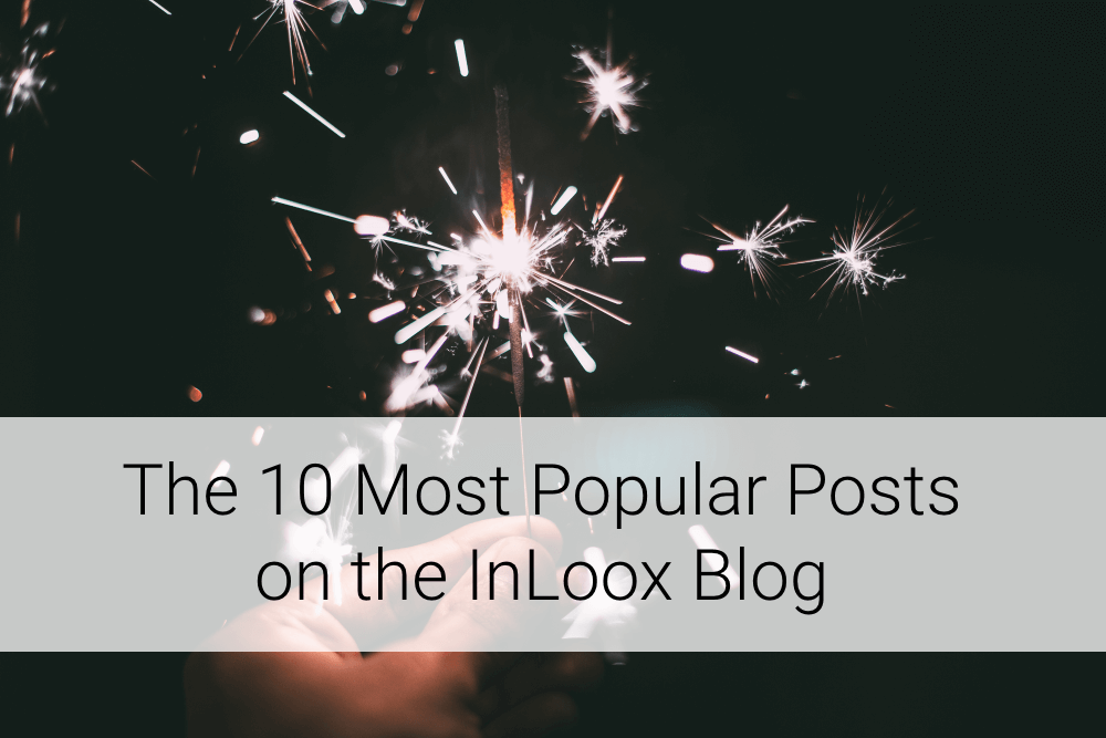 Best of 2016: The 10 Most Popular Posts on the InLoox Blog