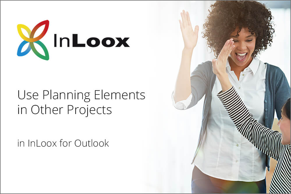 InLoox Video Tutorial: How to Publish Planning Elements