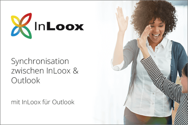 Video-Tutorial: Synchronisation zwischen InLoox und Outlook