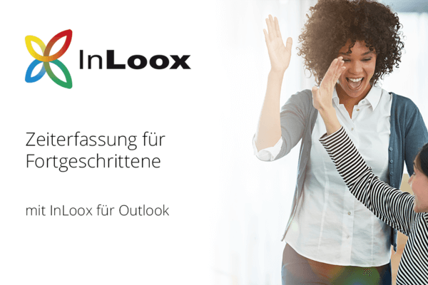 Video Tutorial: Zeiterfassung für Fortgeschrittene mit InLoox 9 für Outlook