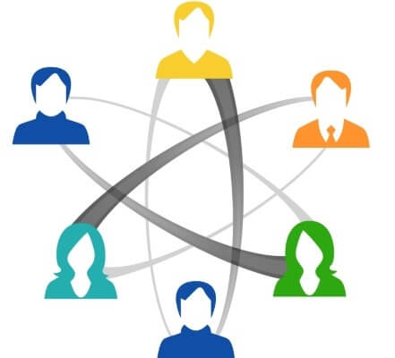 How to Lead Virtual Teams and What Makes them Effective